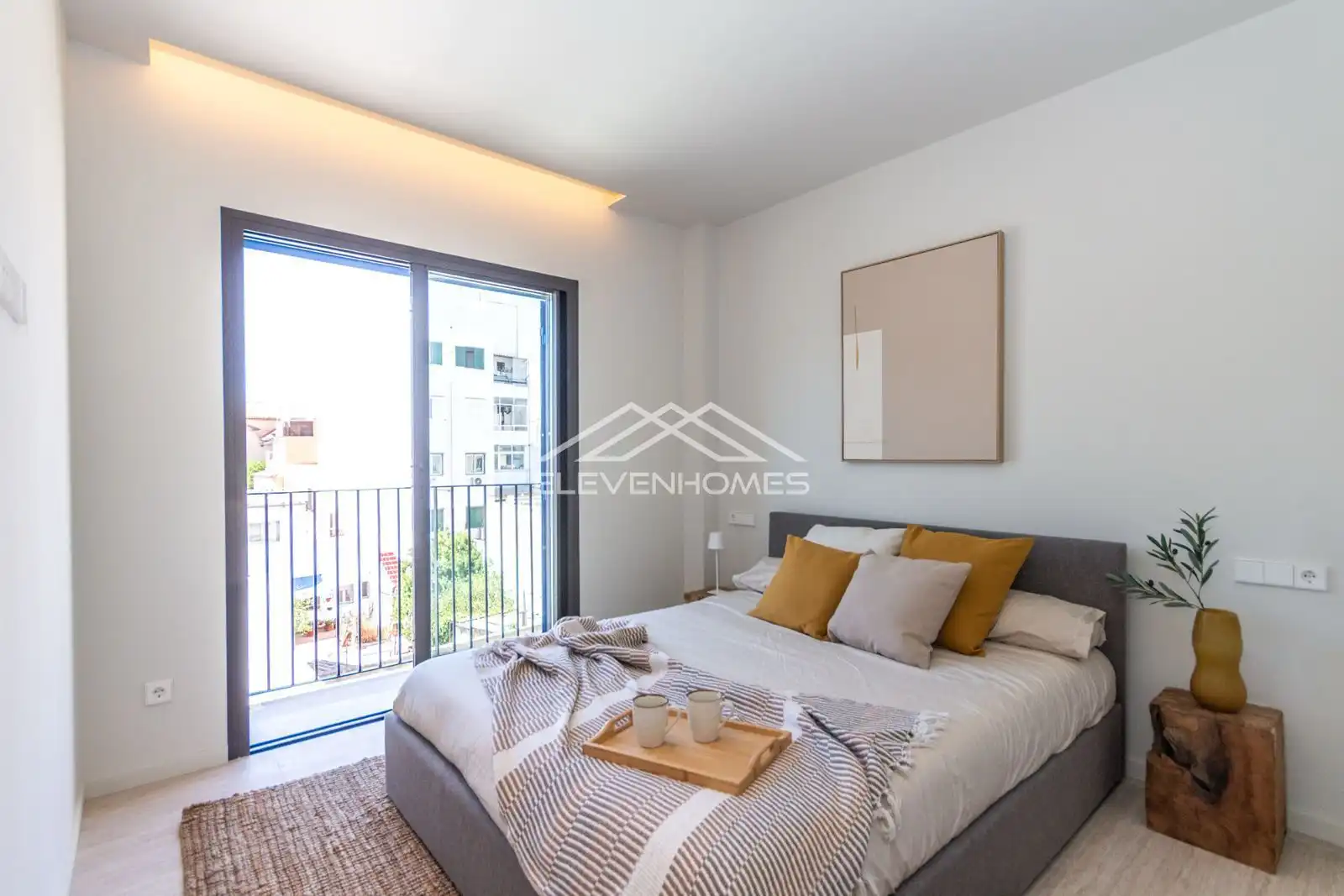 Penthouse with lift for sale in Platja de Palma, imagen 12