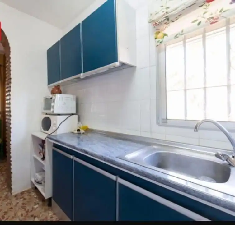 Kitchen of Land for sale in Córdoba