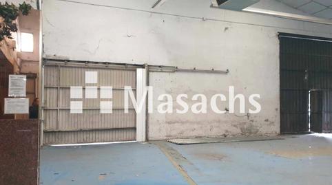 Photo 4 of Industrial buildings for rent in Algete Centro, Algete