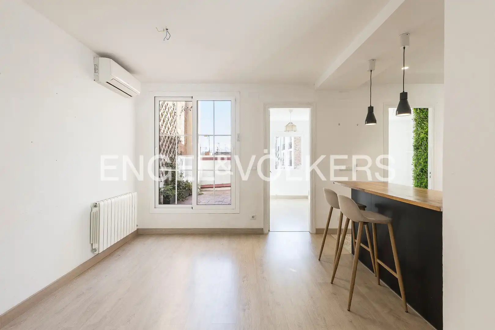 Penthouse mit Aufzug zum Verkauf in Gràcia, imagen 15