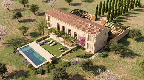 Finca rustica en venta en Buger