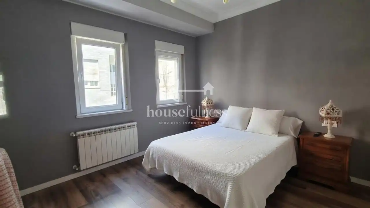 Piso en venta en O Feal - Xubia, imagen 5