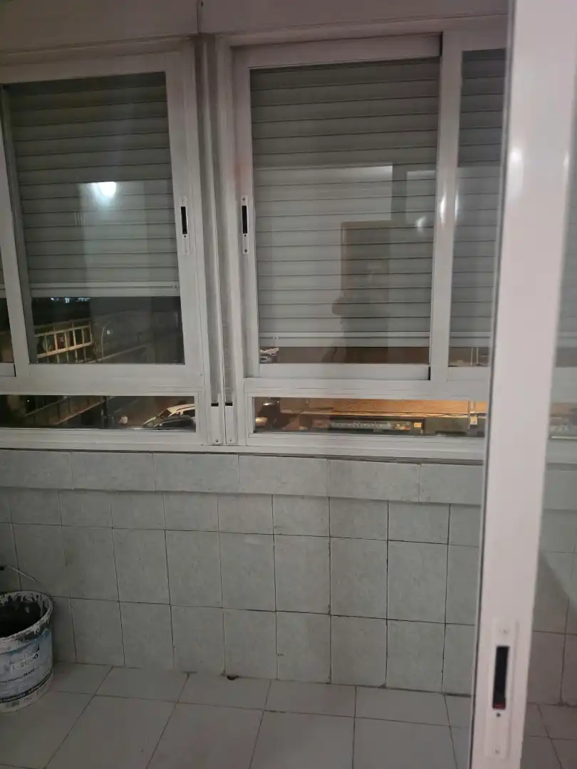Küche von Wohnung zum Verkauf in Reyes