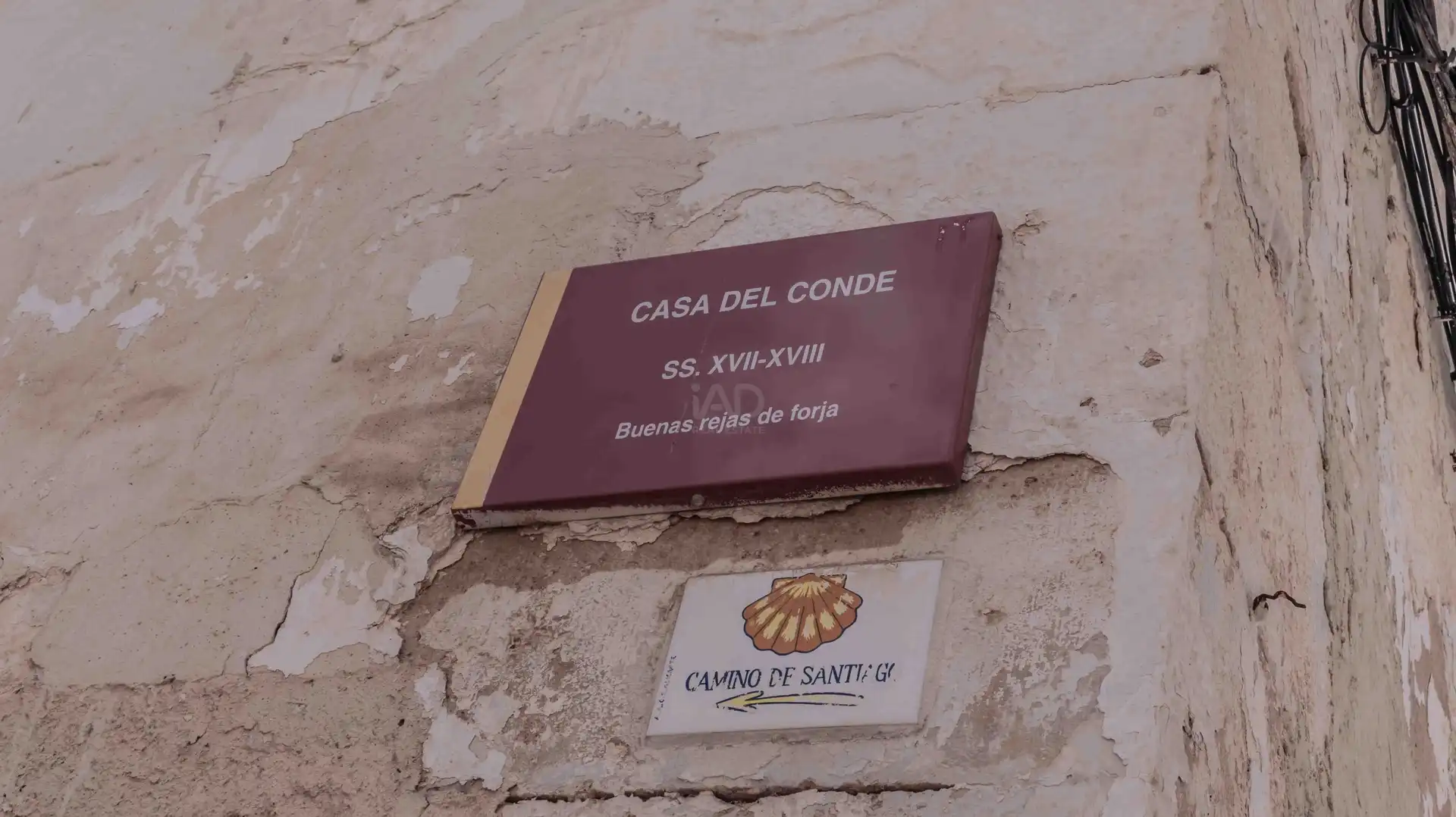 Edificio en venta en La Villa de Don Fadrique
