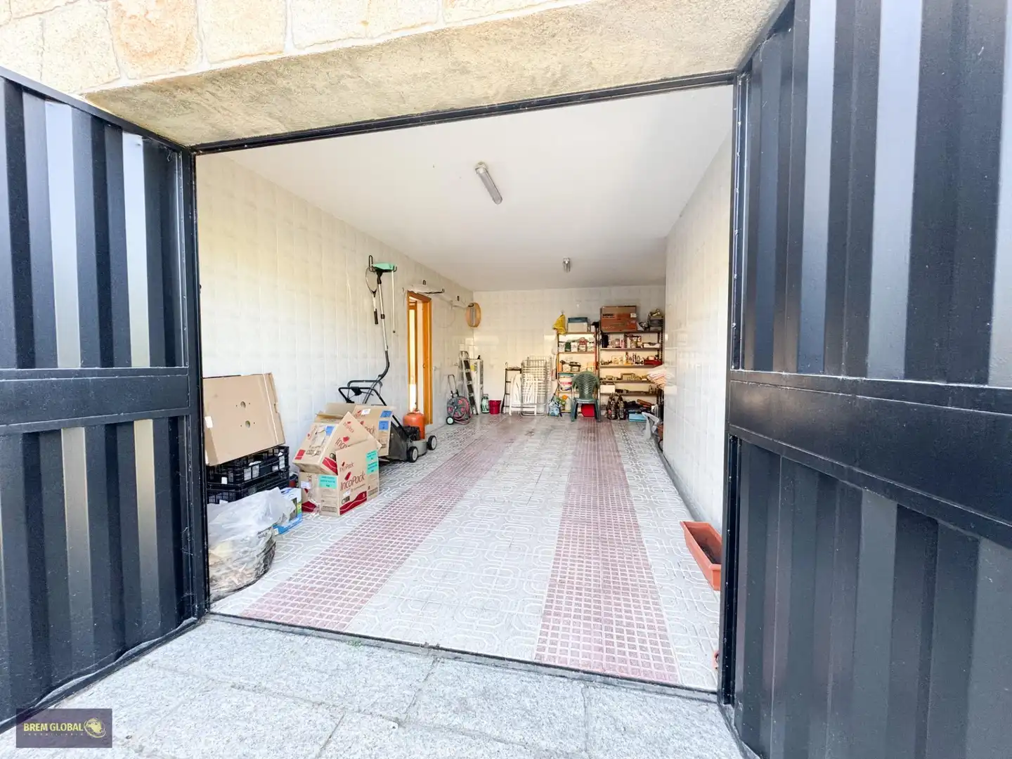 Houses for sale in La Cabrera  with Heating, Private garden and Swimming Pool