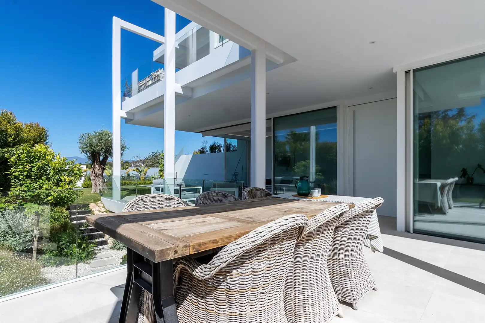 Maison avec piscine à vendre à Marbella Centro, imagen 18