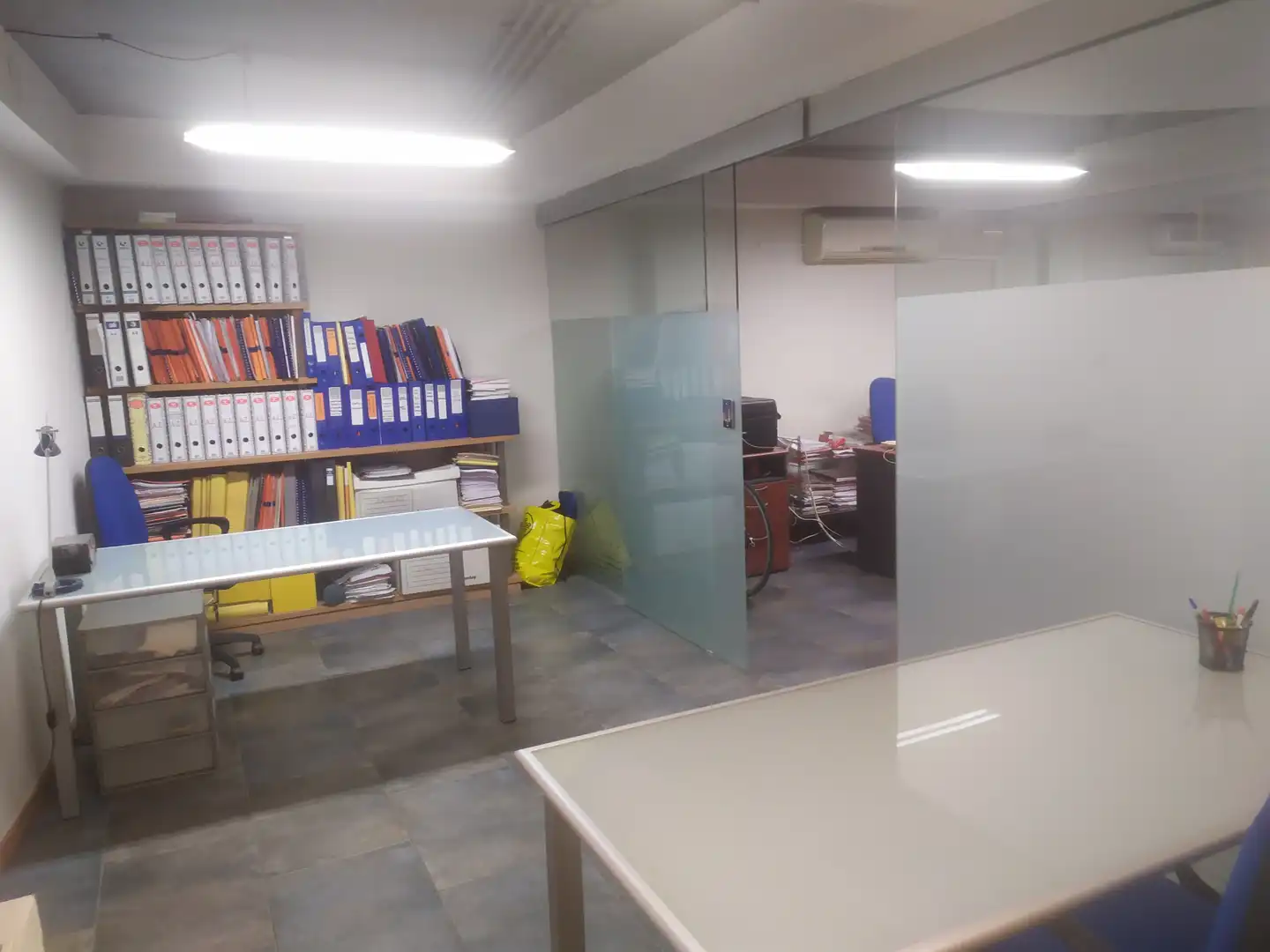 Office for sale in Jijona / Xixona  with Air Conditioner and Furnished