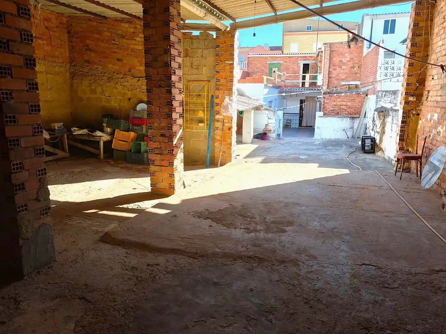Houses for sale in Calamonte