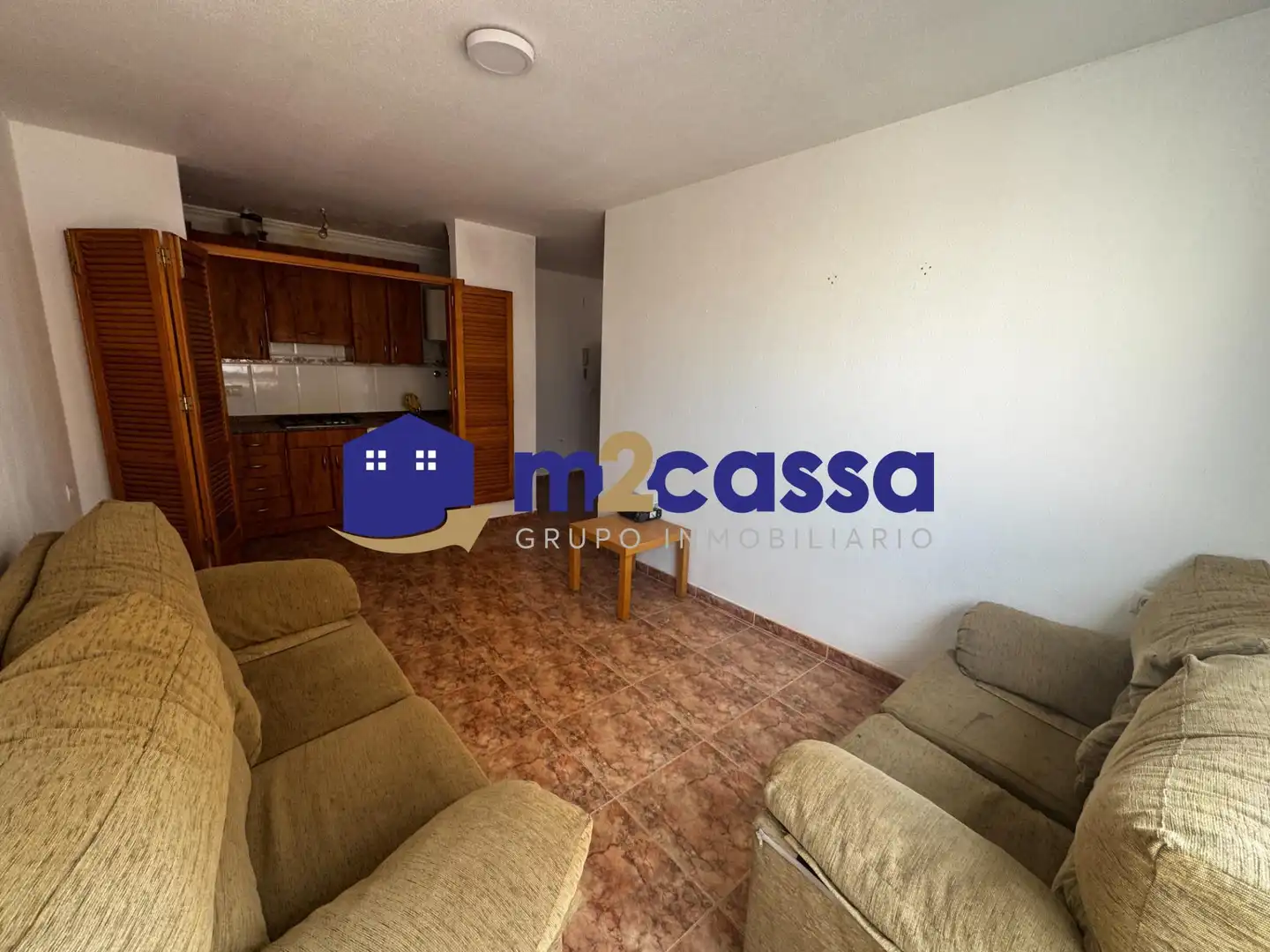 Apartments for sale in Águilas