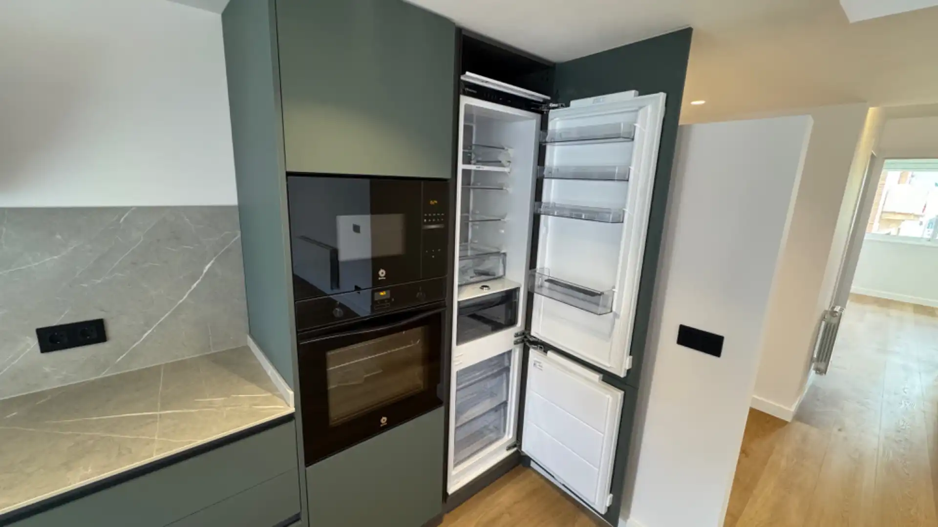 Flat for sale in Carrer Josep Pla, Vista Alegre