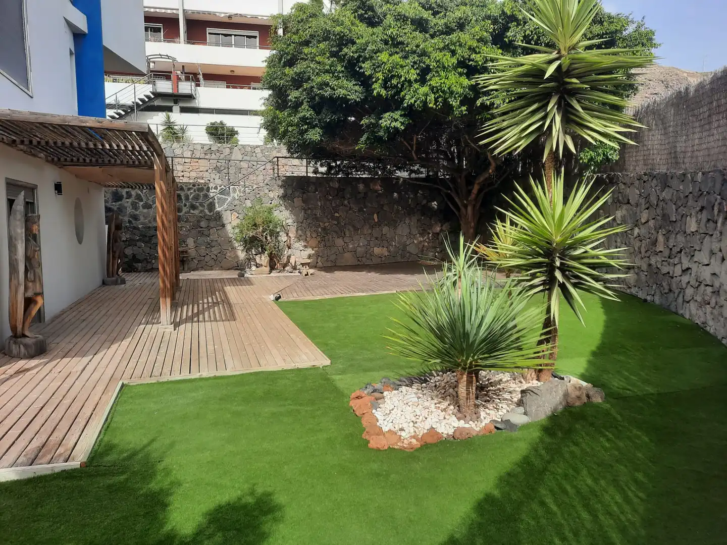 Piso en venta en Calle Juan Sebastian Elcano, 49, Radazul
