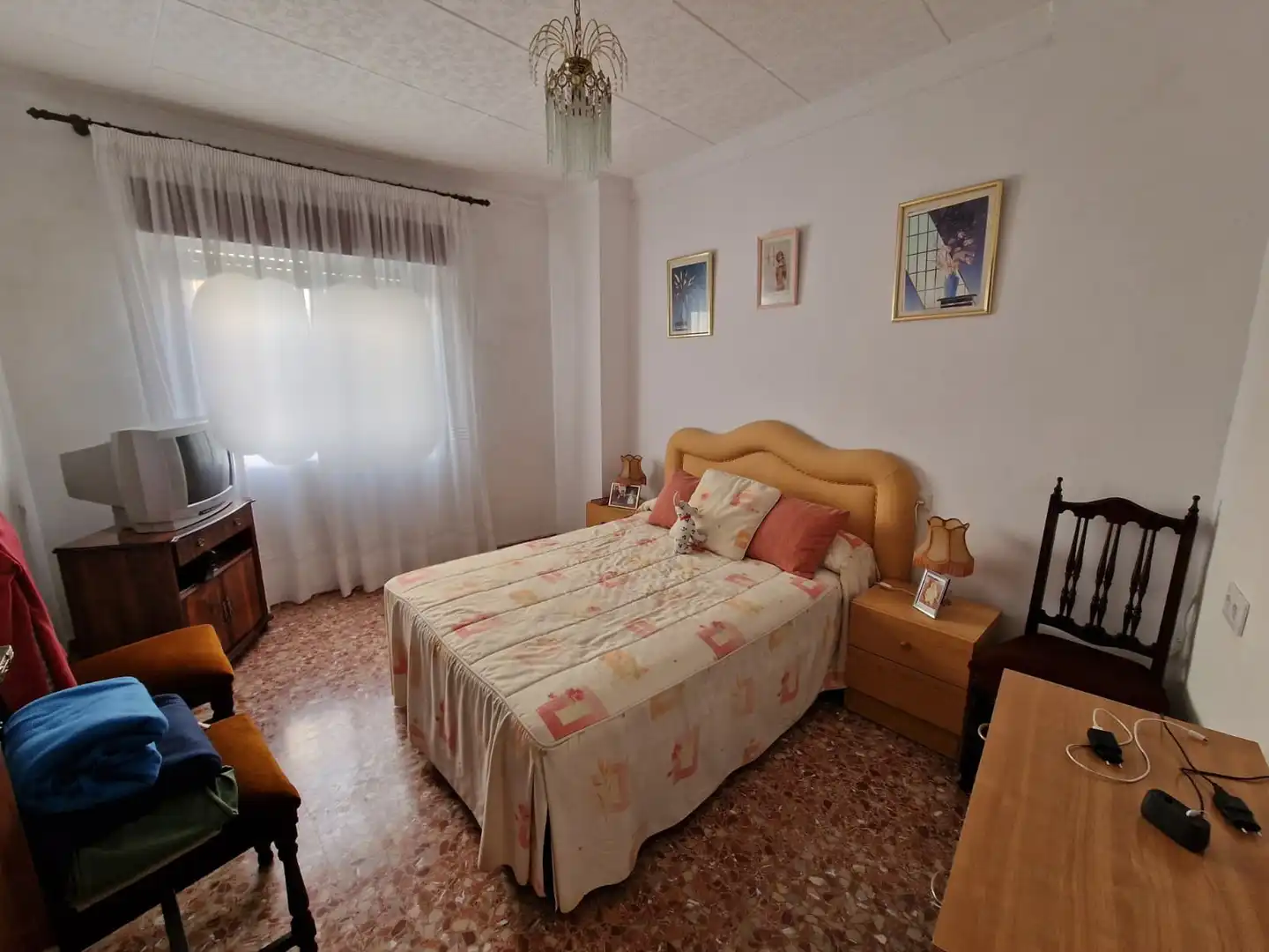 Dormitori de Casa o xalet en venda en Montemayor amb Terrassa, Traster i Balcó