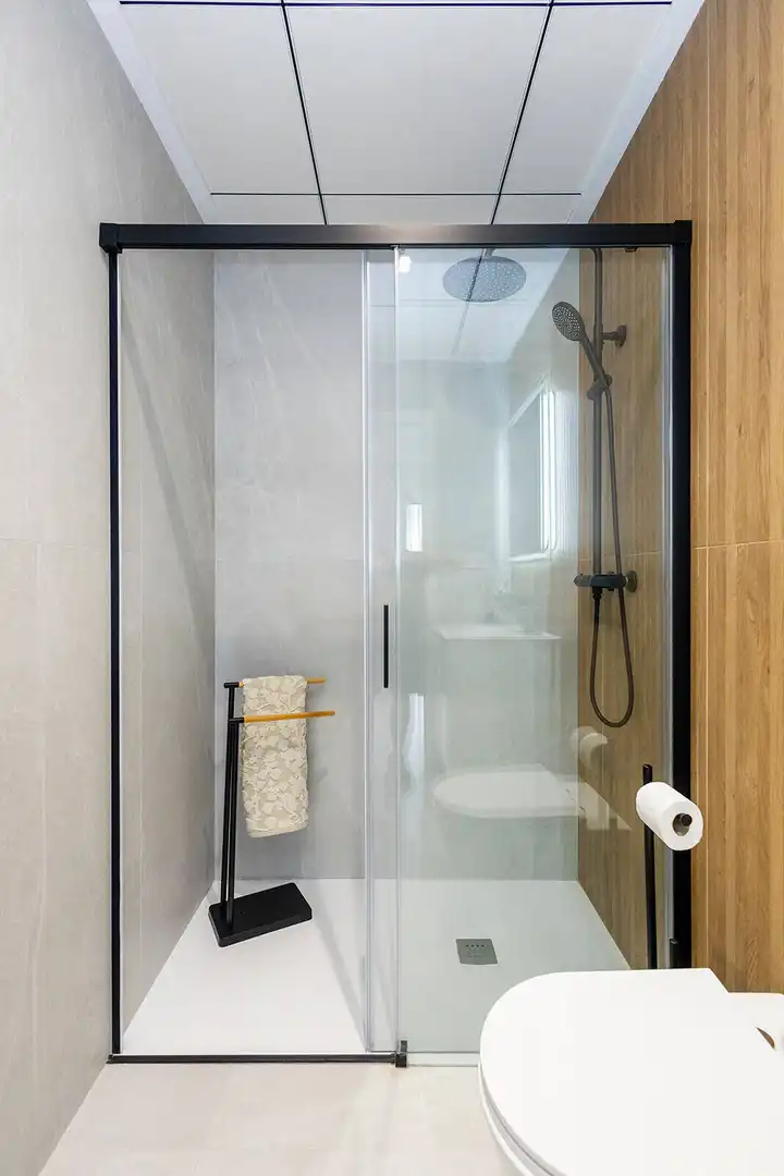 Casa amb piscina en venda a Desamparados - Hurchillo - Torremendo, imagen 37