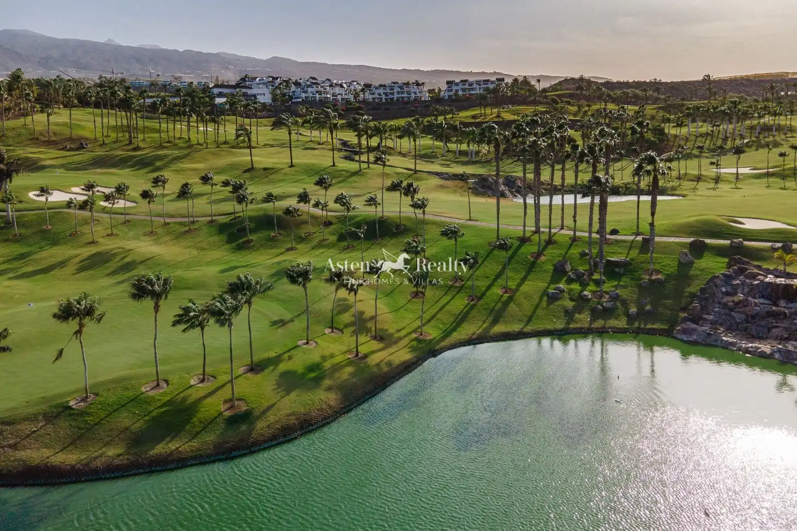 Vista exterior de Apartamento en venta en Guía de Isora con Aire acondicionado, Terraza y Trastero