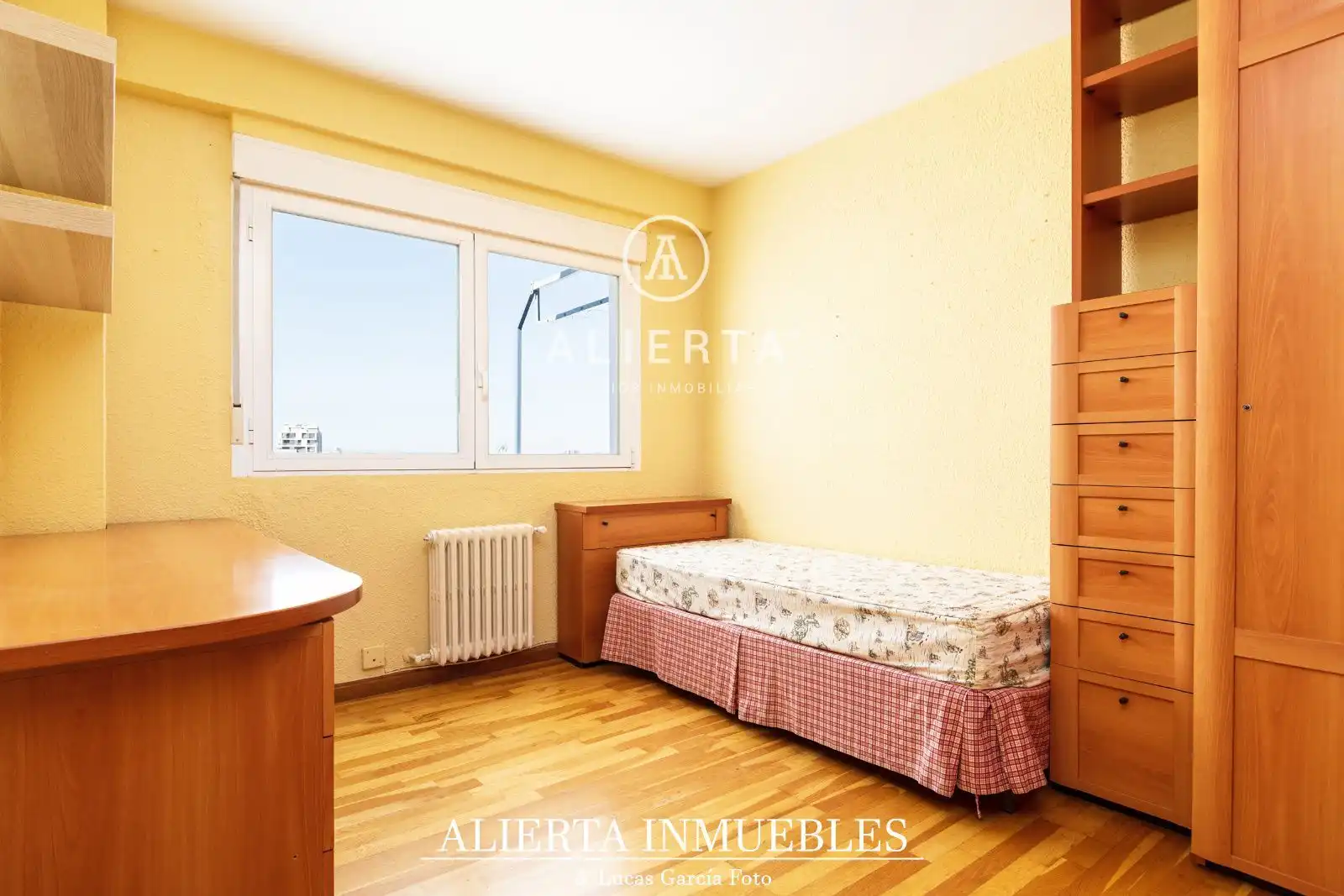 Ático en venta en Cataluña, Avda. Cataluña