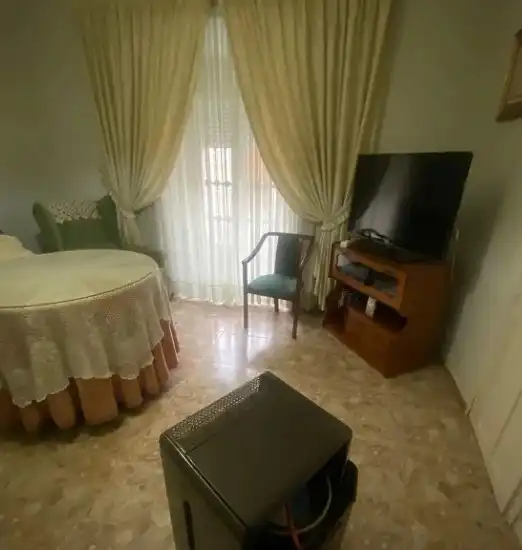 Casa con giardino in vendita a Calle Cuchillo, imagen 8