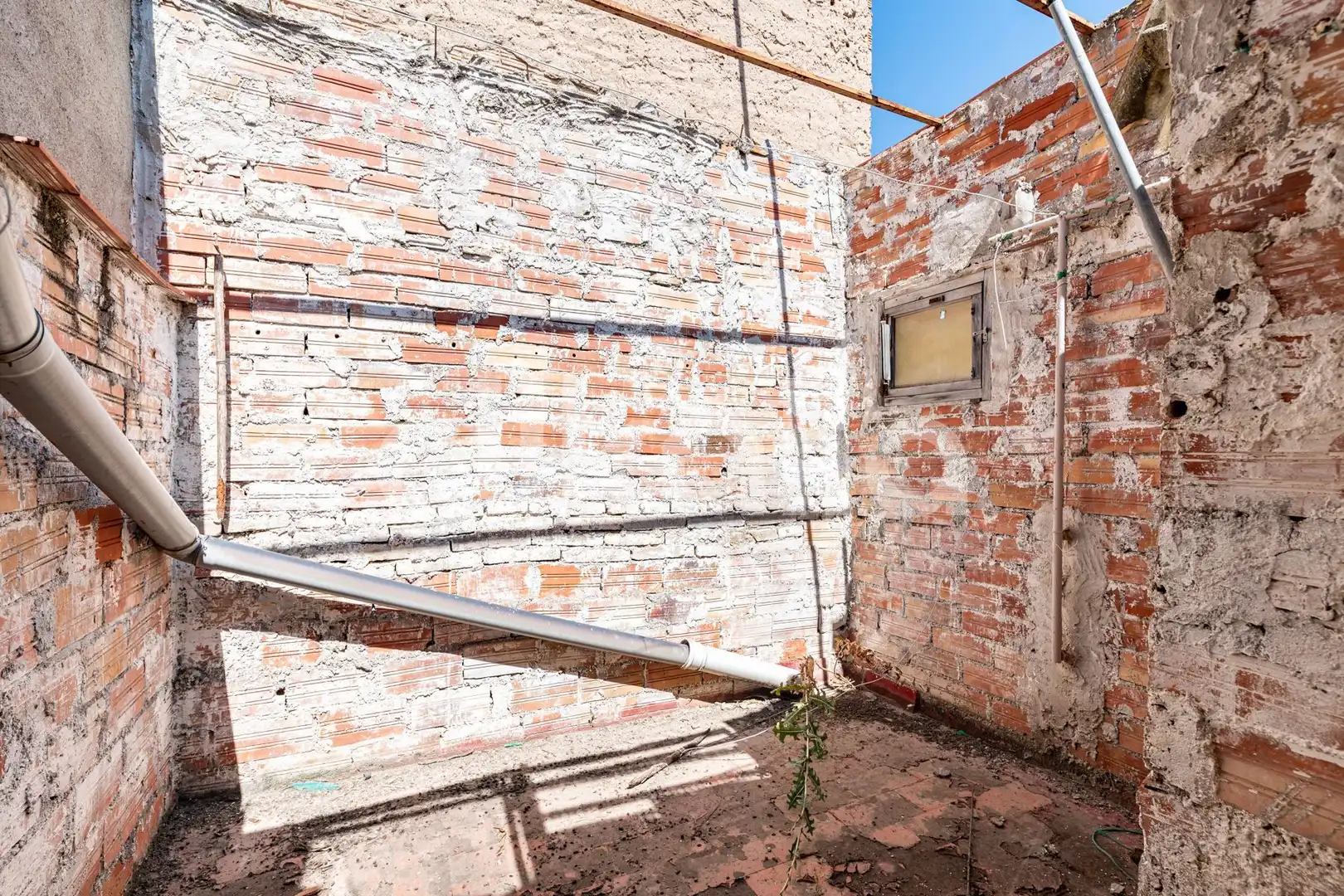 Vista exterior de Casa o chalet en venta en Móra d'Ebre con Terraza