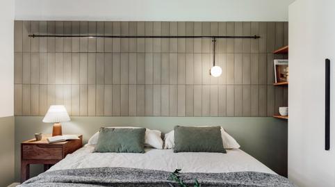 Foto 5 de Apartamento de alquiler en Carrer de Floridablanca, Sant Antoni,  Barcelona Capital