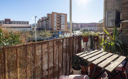 Terrassa de Pis en venda en  Granada Capital amb Aire condicionat, Calefacció i Terrassa
