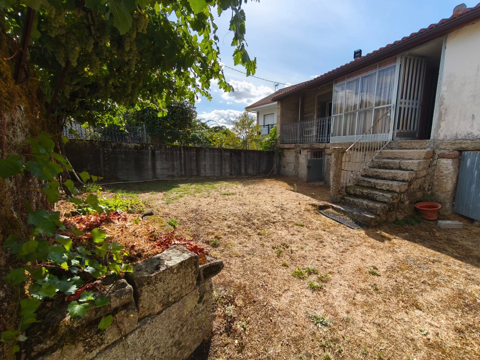 Garden of House or chalet for sale in O Pereiro de Aguiar   with Private garden and Balcony