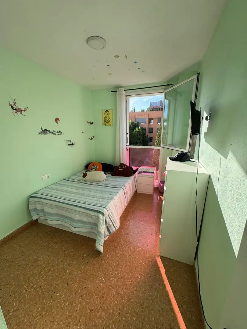 Wohnung mit Aufzug zum Verkauf in Plaza SALVADOR ALLENDE DE, imagen 10