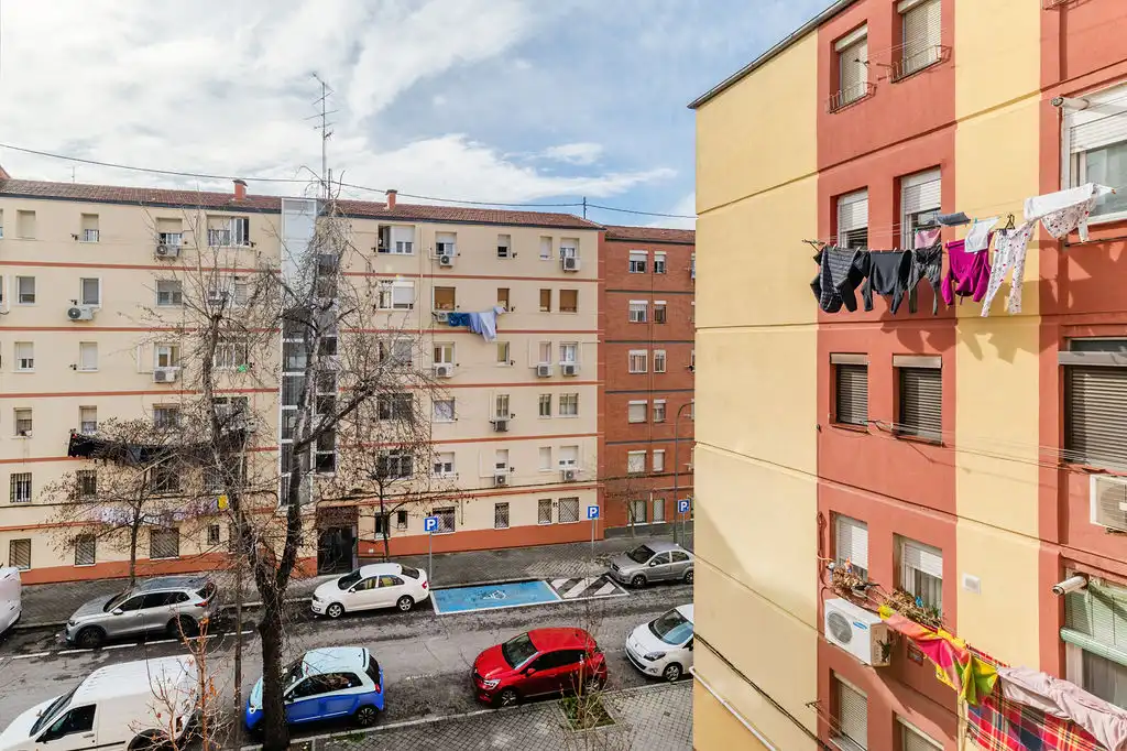 Wohnung zum Verkauf in C/ López Grass, imagen 21