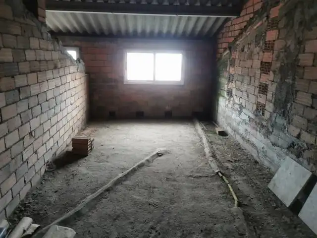 Piso en venta en Santiago de Compostela 
