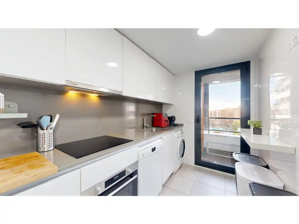 Piso en venta en Nou Benicalap