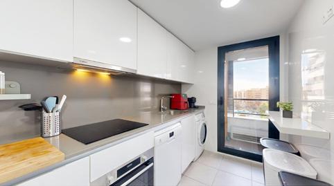 Foto 4 de Pis en venda a Nou Benicalap,  Valencia Capital