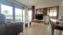 Living room of Flat for sale in Vila-seca  with Air Conditioner, Heating and Private garden