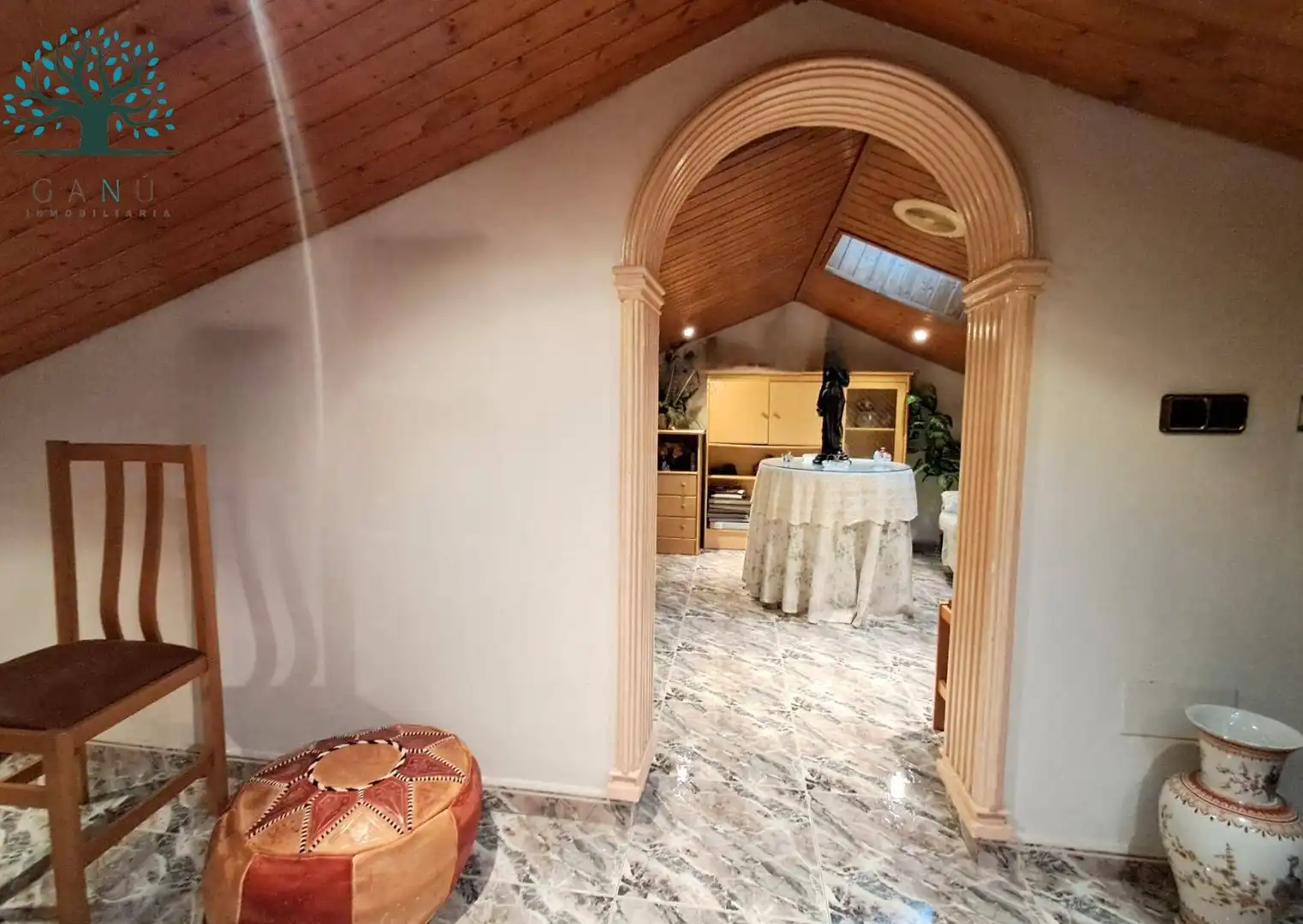 Dúplex en venta en Mazarrón con Aire acondicionado, Jardín privado y Terraza