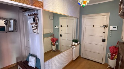 Foto 3 de Pis en venda a Calle Fernando Alonso Díaz, 16, Santo Domingo - El Campillín, Oviedo