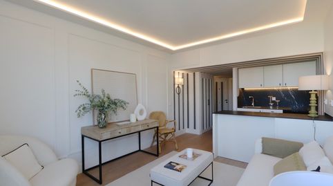 Photo 3 of Apartments for sale in Almagro, Madrid Capital