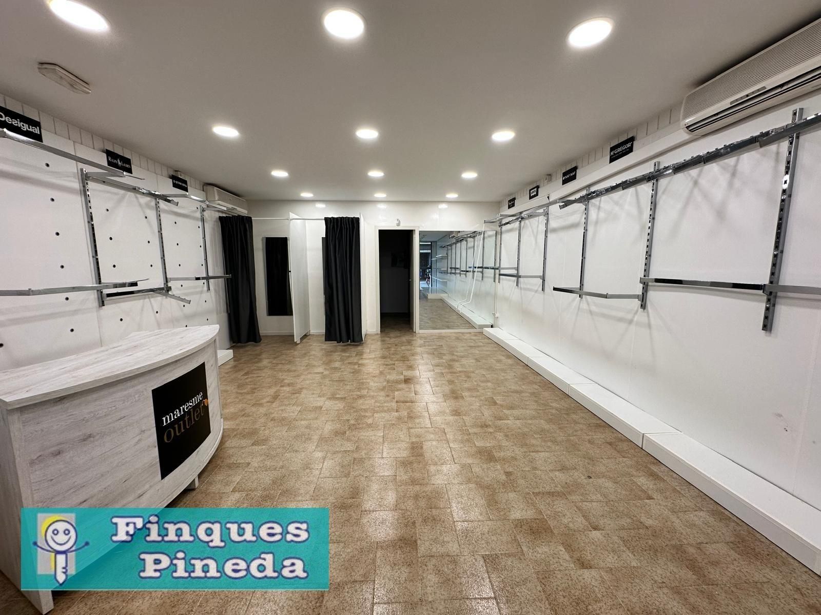 Premises to rent in Centre  , Pineda de Mar