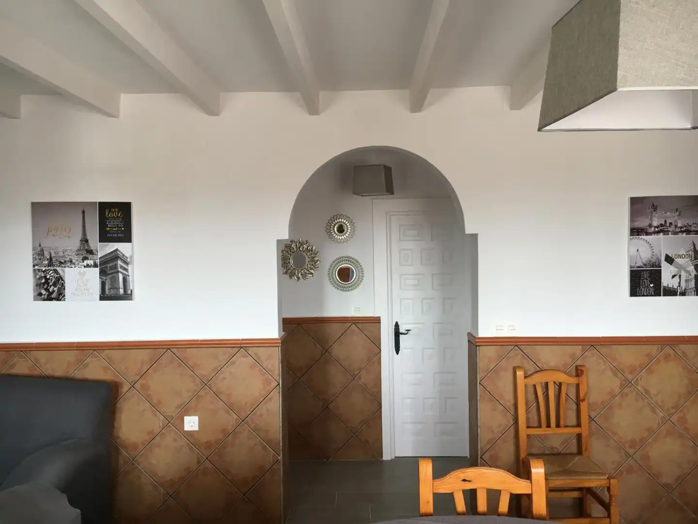 Landhaus mit Pool zum Verkauf in Cájar, imagen 8