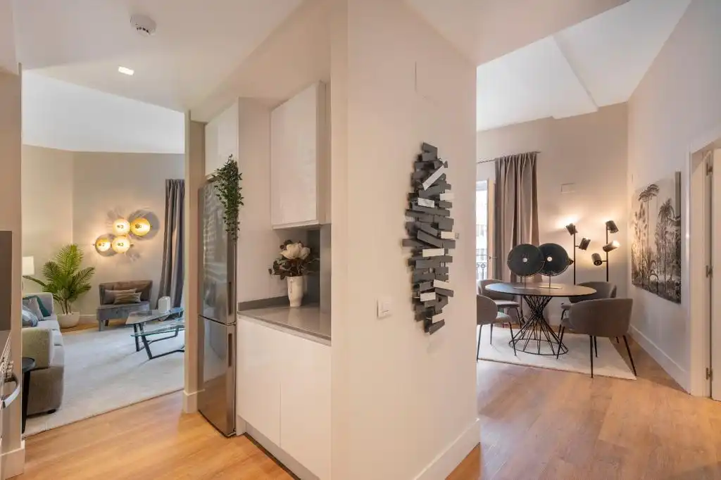 Habitación de Piso en venta en Valencia con Aire acondicionado, Calefacción y Trastero
