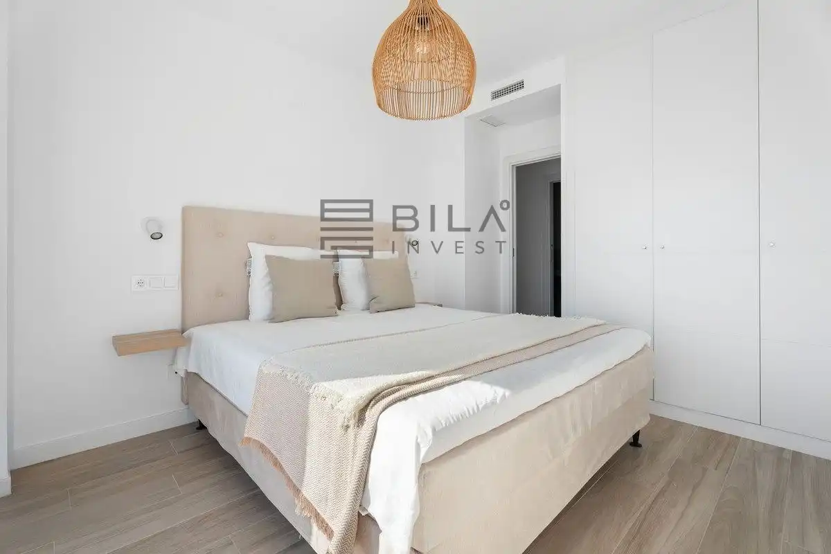 Appartement avec piscine à vendre à Arbolete, imagen 16