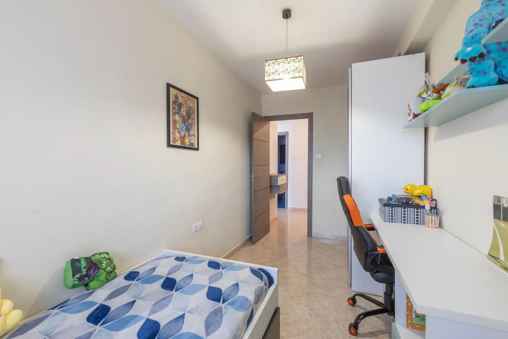 Habitación de Piso en venta en Granada con Terraza y Amueblado