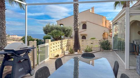 Foto 3 de Casa o chalet en venta en De Escandinavia, Gran Vista - Olivo de Oro, Alicante