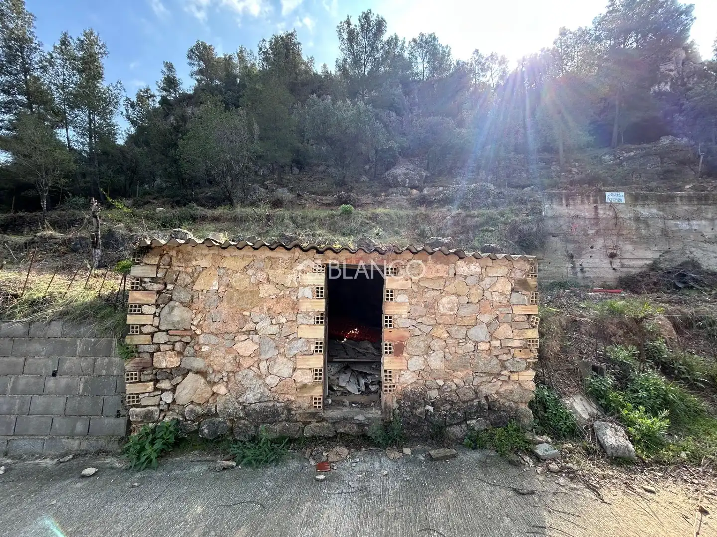 Terreny residencial en venda a Corbera de Llobregat, imagen 6