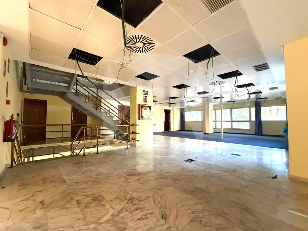 Gewerbefläche zum Verkauf in Plaza Portugal, imagen 16