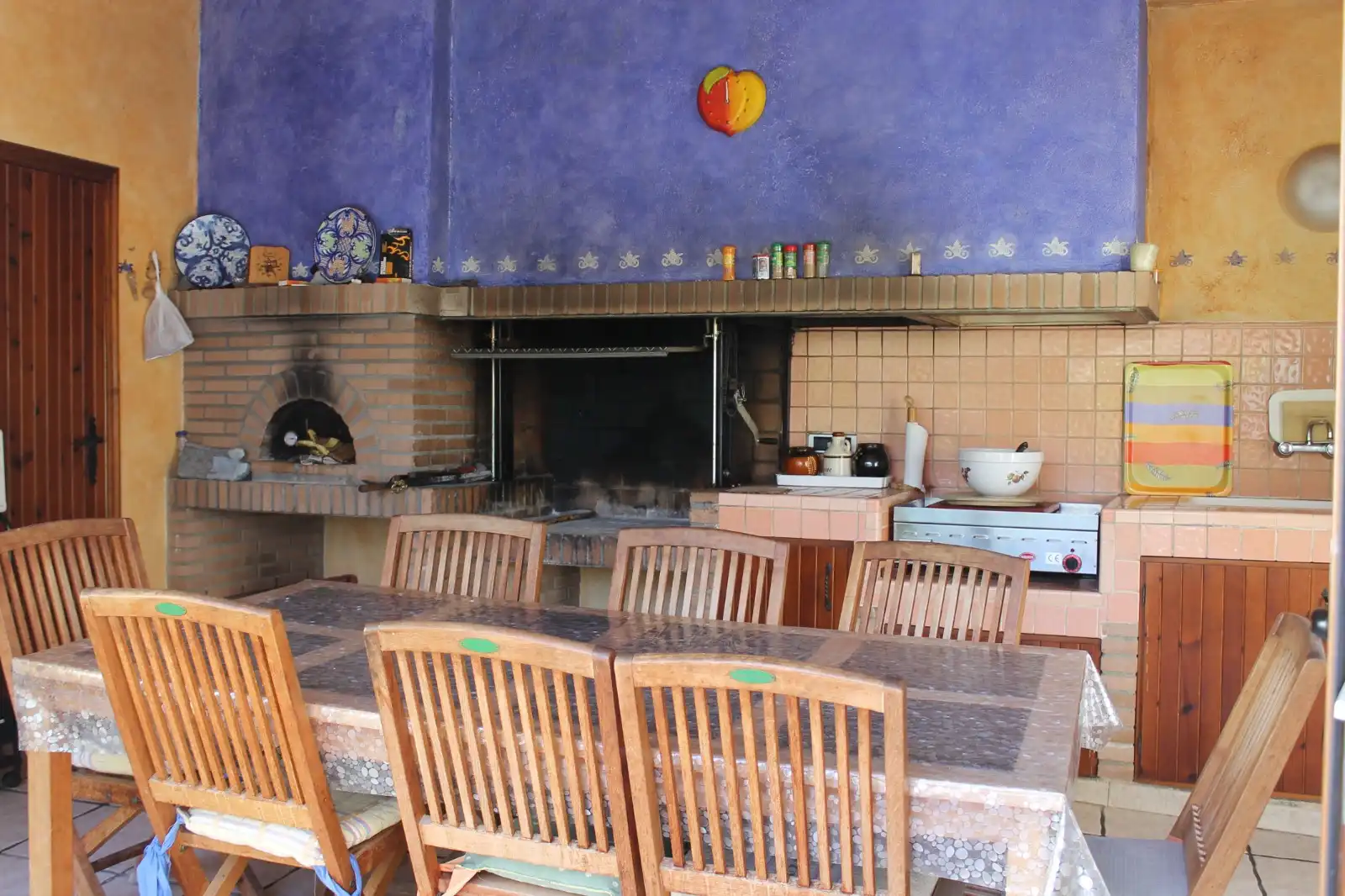 Casa en venda a La Renegà - Torre Bellver - Les Platgetes, imagen 11