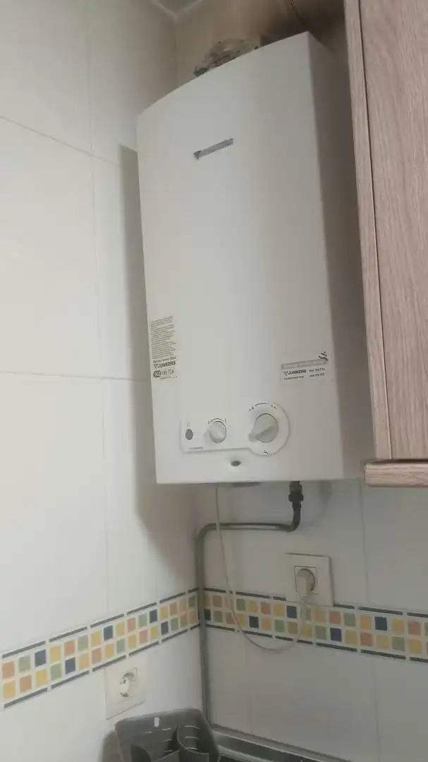 Apartament amb ascensor de lloguer a Calle del Progreso 21, imagen 17