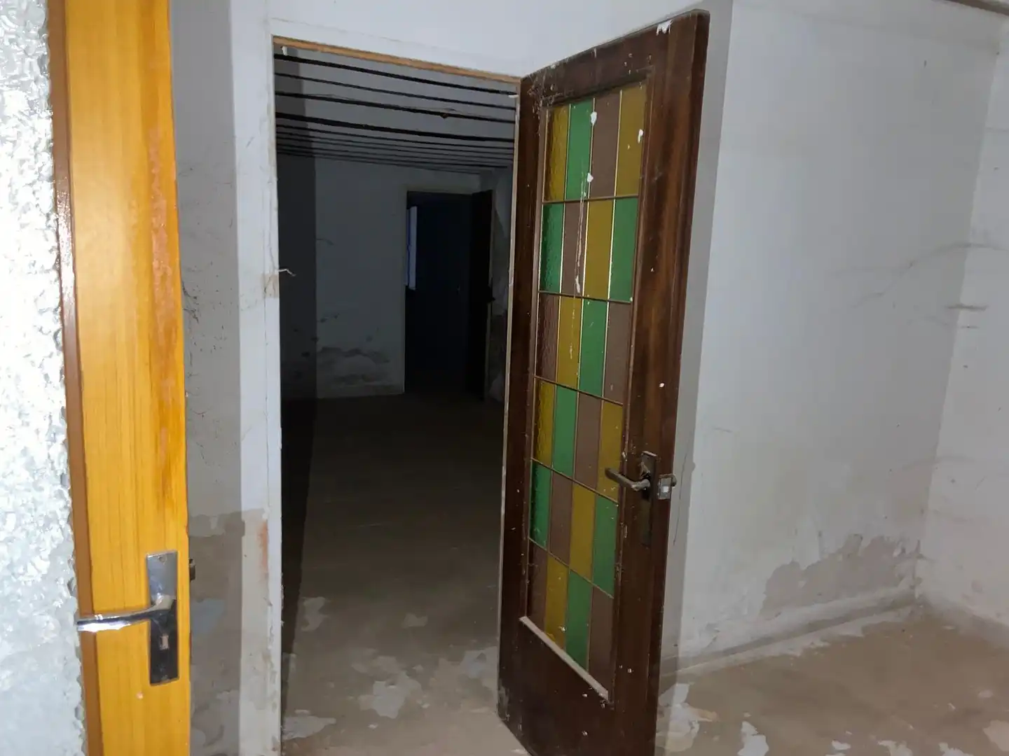 Casa o xalet en venda en Granátula de Calatrava amb Jardí privat i Traster