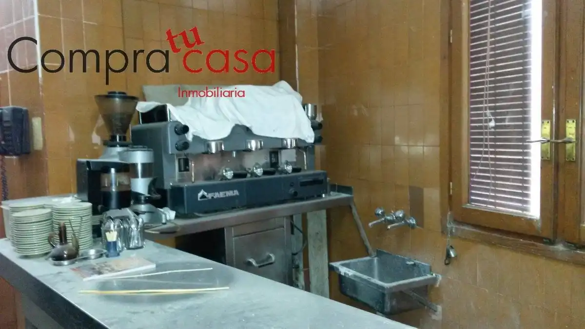 Business premises for sale in Centro, imagen 8
