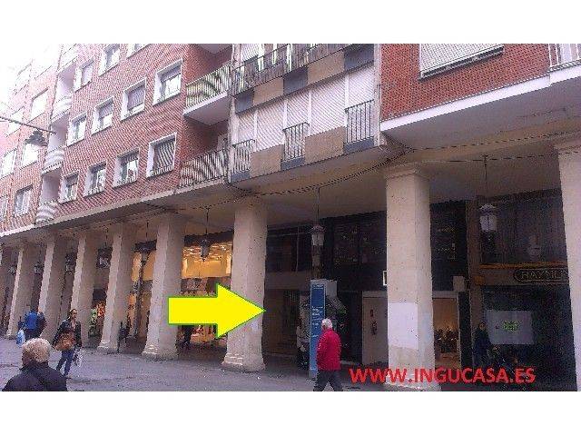 Local comercial en Alquiler en Villasarracino