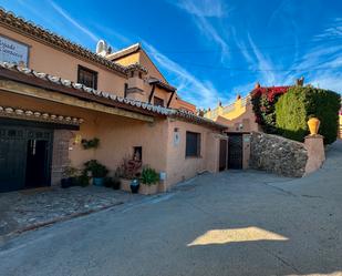 Exterior view of Building for sale in Cártama