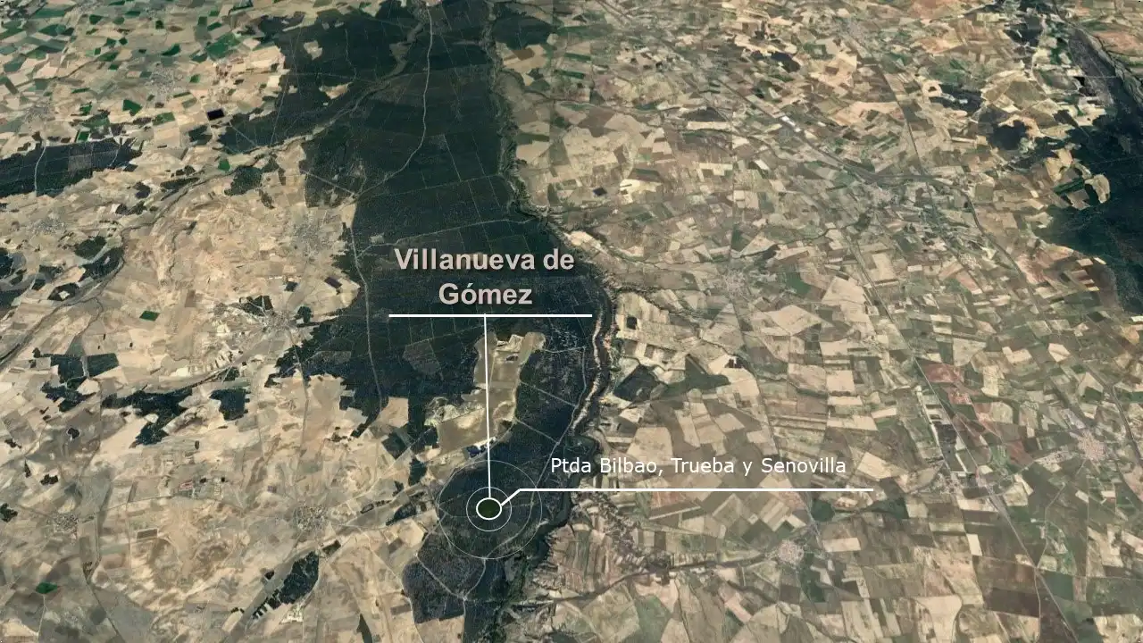 Terreni e lotti in vendita a Paraje de Bilbao, Pol 10 - Rinconada, Peña Majapan -, imagen 3