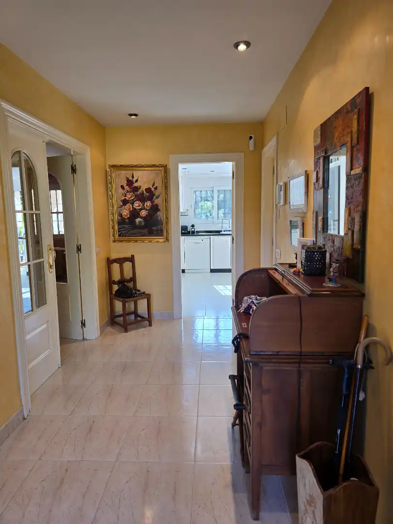 Villa avec terrasse à vendre à Torreón - La Almadraba, imagen 19