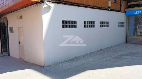 Foto 3 de Traster en venda a El Parque Kalea, Lasesarre, Barakaldo